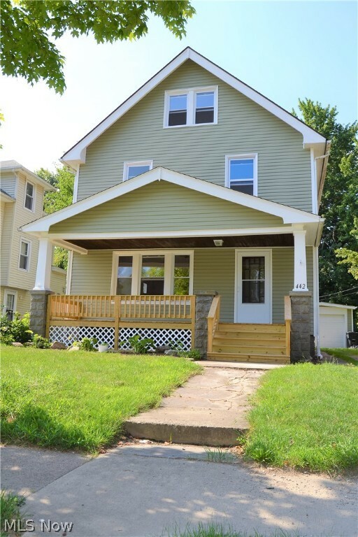 Property Photo:  442 10th Street  OH 44035 