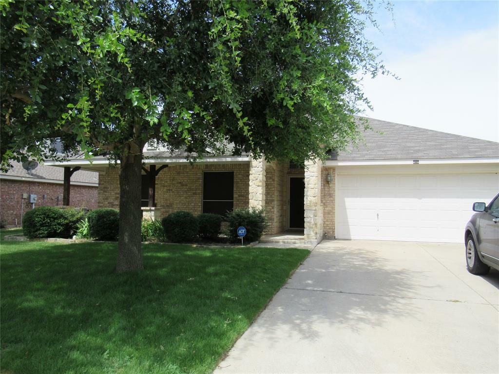 2238 Trevor Drive  Weatherford TX 76087 photo