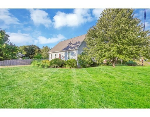 Property Photo: 55 Cranston St MA 01085