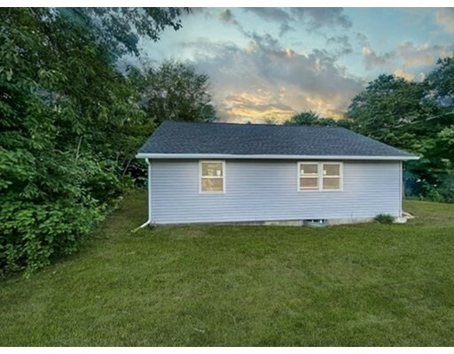 Property Photo: 196 Wales Rd MA 01010