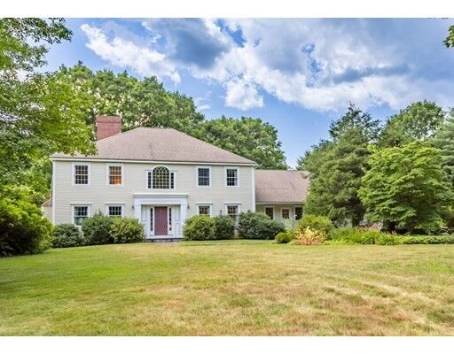 28 Vaughn Hill Road  Bolton MA 01740 photo