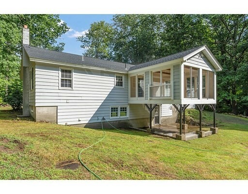 Property Photo:  33 Holt Rd  MA 01430 