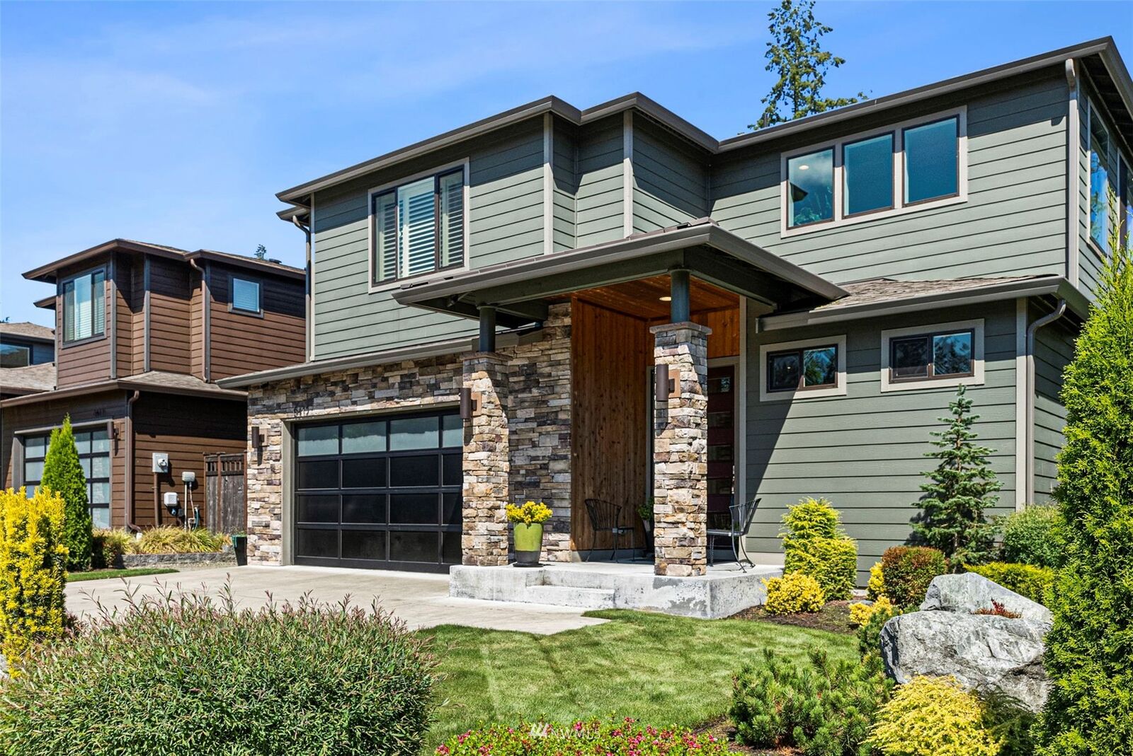 Property Photo:  6415  Serenity Loop  WA 98335 