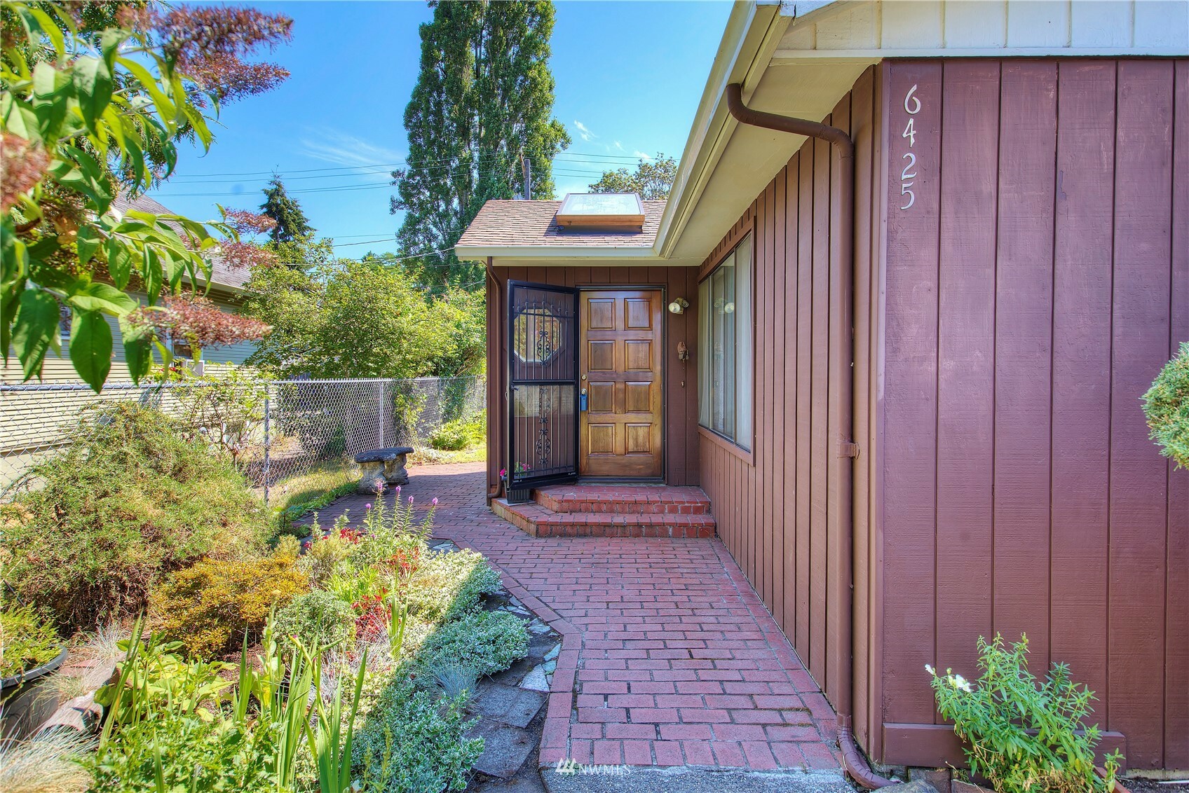 Property Photo:  6425 S Orchard Street  WA 98467 