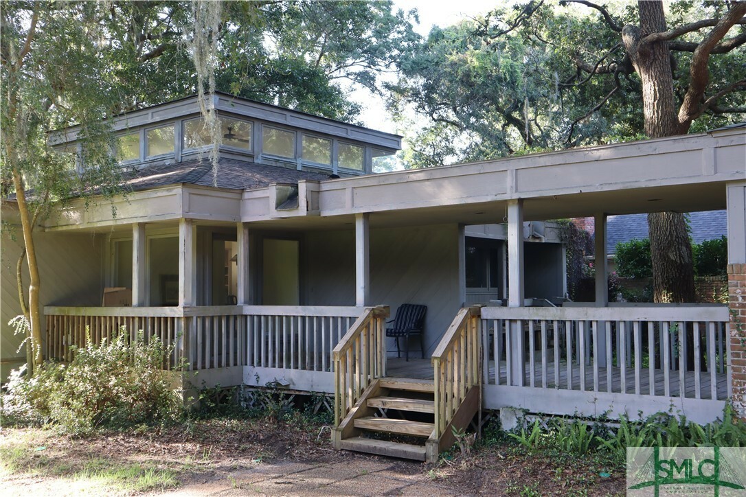 Property Photo:  3 Cottenham Circle  GA 31411 