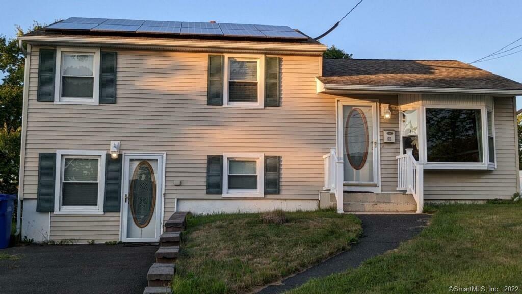 Property Photo: 65 Valley View Drive CT 06708