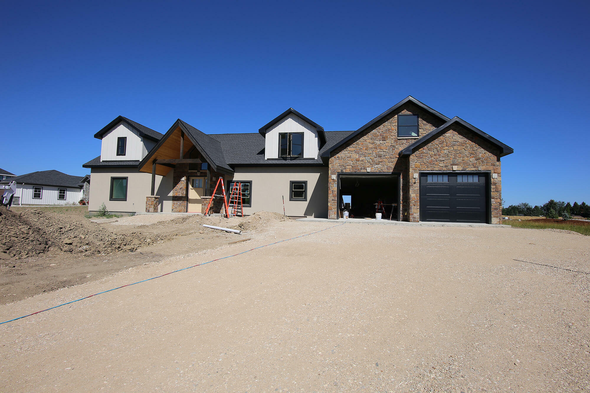 Property Photo:  12 Pinehurst Drive  WY 82801 