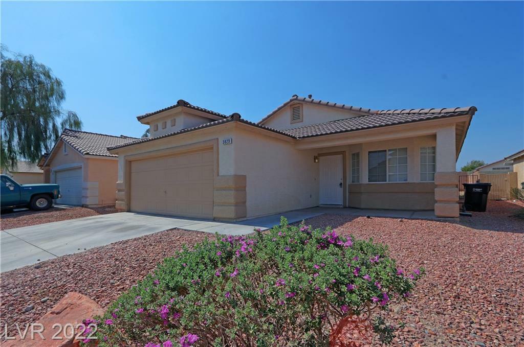 3829 White Quail Court  North Las Vegas NV 89032 photo