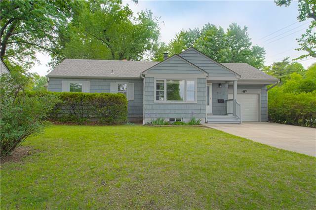 Property Photo:  4631 W 59th Terrace  KS 66205 