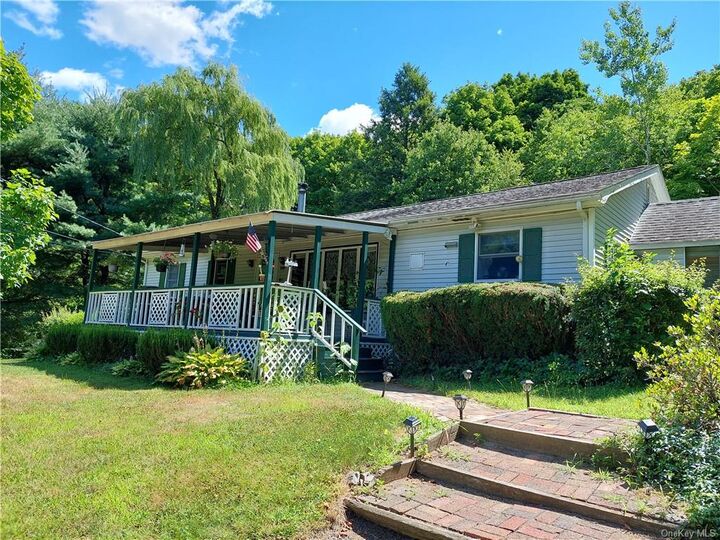 373 Bingham Road  Marlboro NY 12542 photo