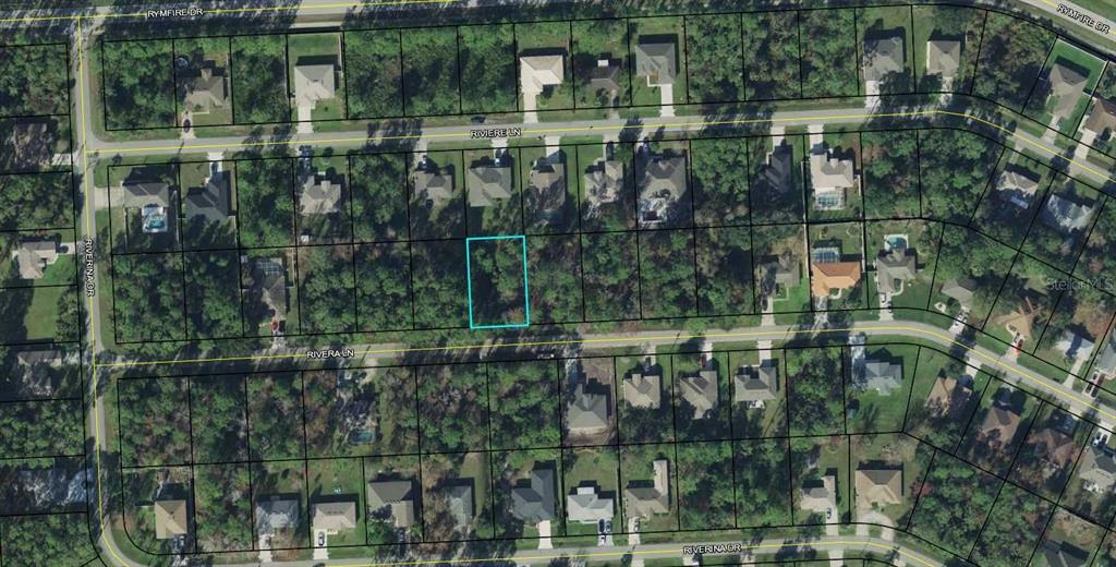 Property Photo:  13 Rivera Lane  FL 32164 