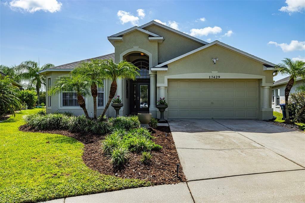 Property Photo:  17429 Cricket Chirp Loop  FL 34638 