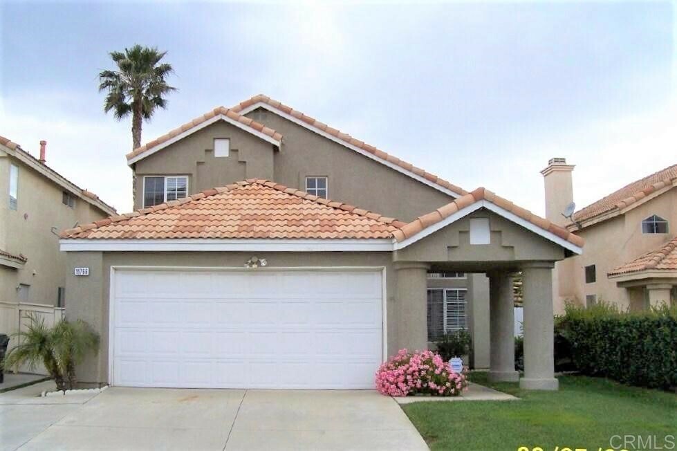 11766 San Ribas Road  Fontana CA 92337 photo