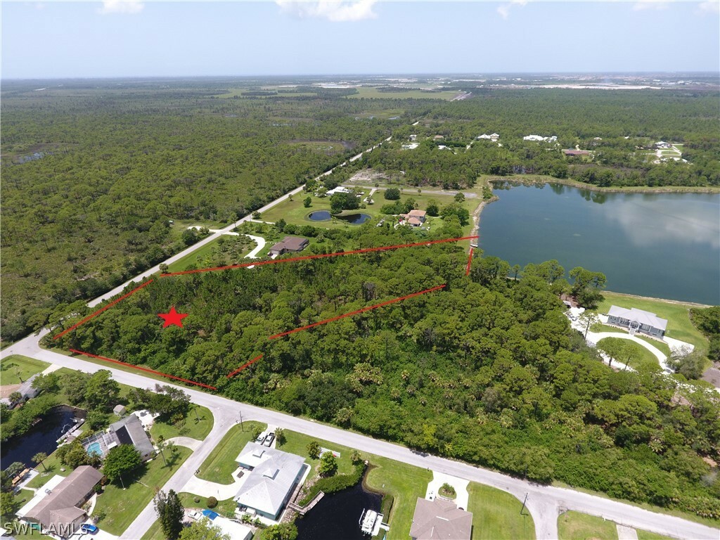 Property Photo:  Lot 37 E River Road  FL 34293 