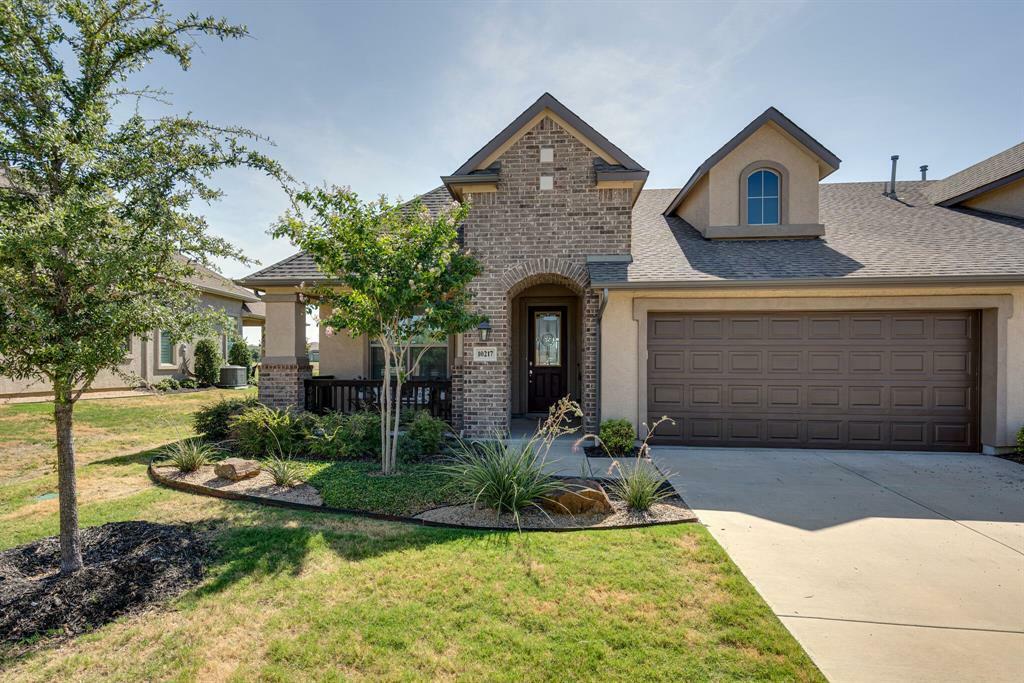 10217 Obsidian Drive  Denton TX 76207 photo