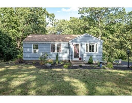 Property Photo: 31 Alquat St MA 01085