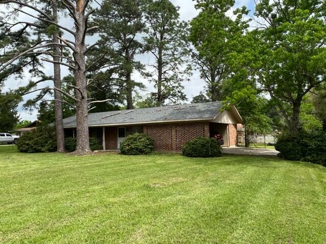 1200 West St  Leesville LA 71446 photo