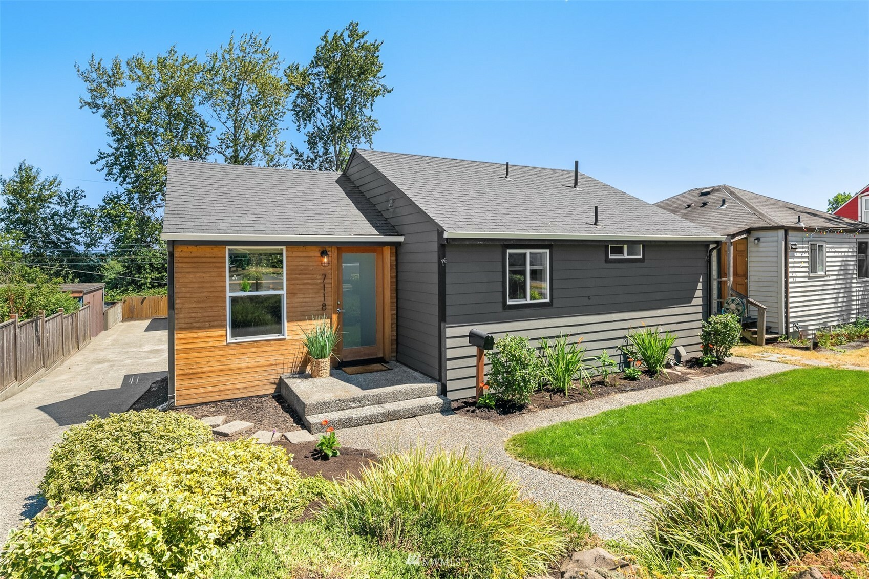 Property Photo:  7118 28th Avenue SW  WA 98126 