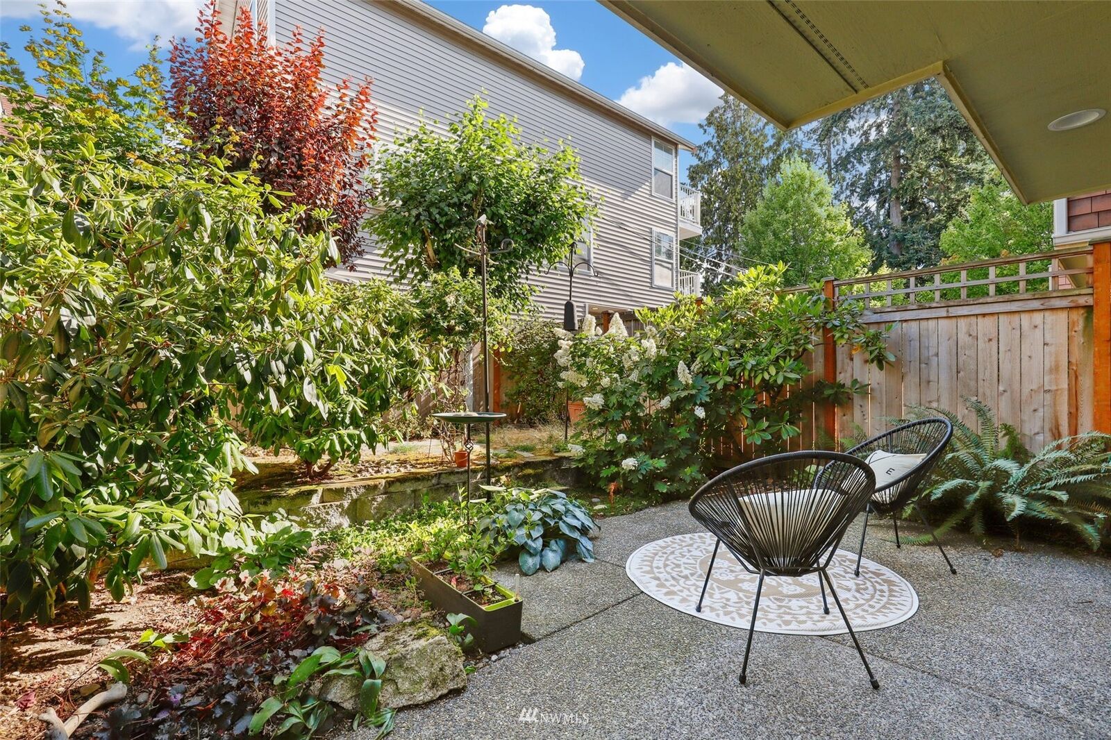 Property Photo: 1524 NE 117th Street WA 98125