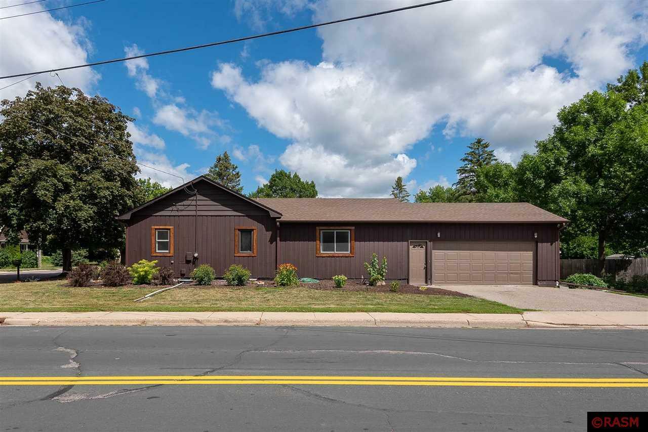 Property Photo:  1005 Pfau Street  MN 56001 