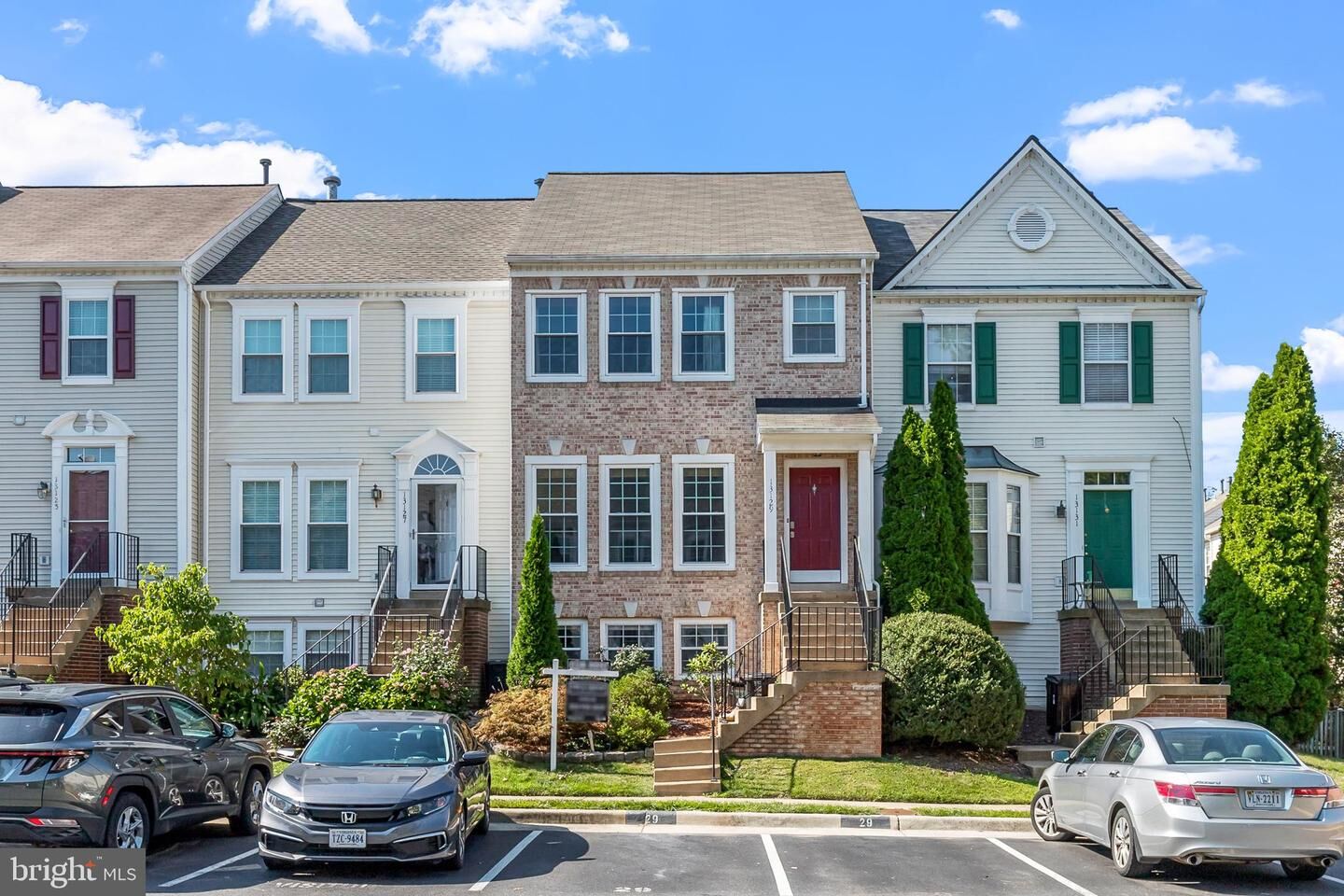 Property Photo:  13129 Englishwood Lane  VA 22033 