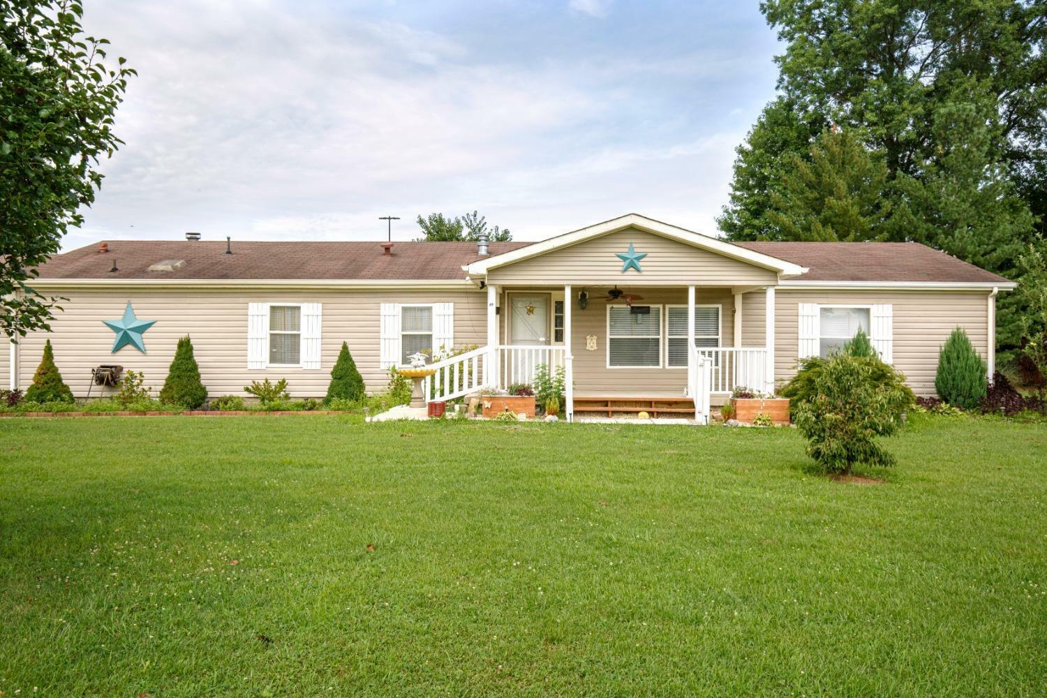 Property Photo:  3389 Mauch Rd  OH 45102 