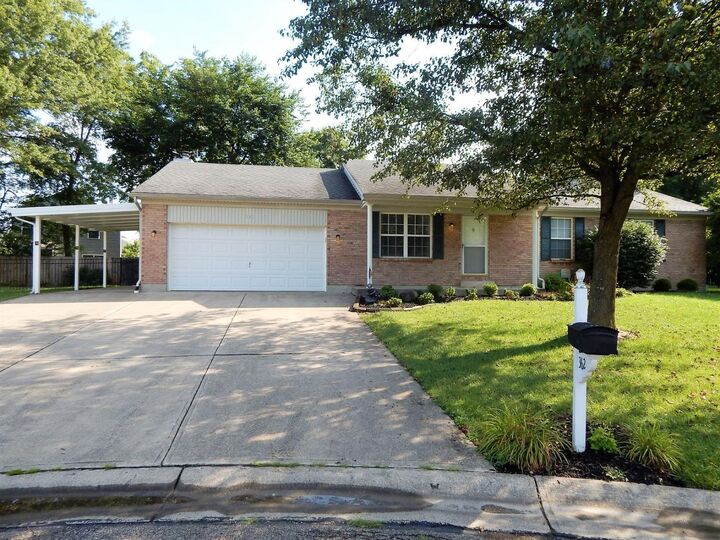 362 Nightwind Dr  Maineville OH 45039 photo