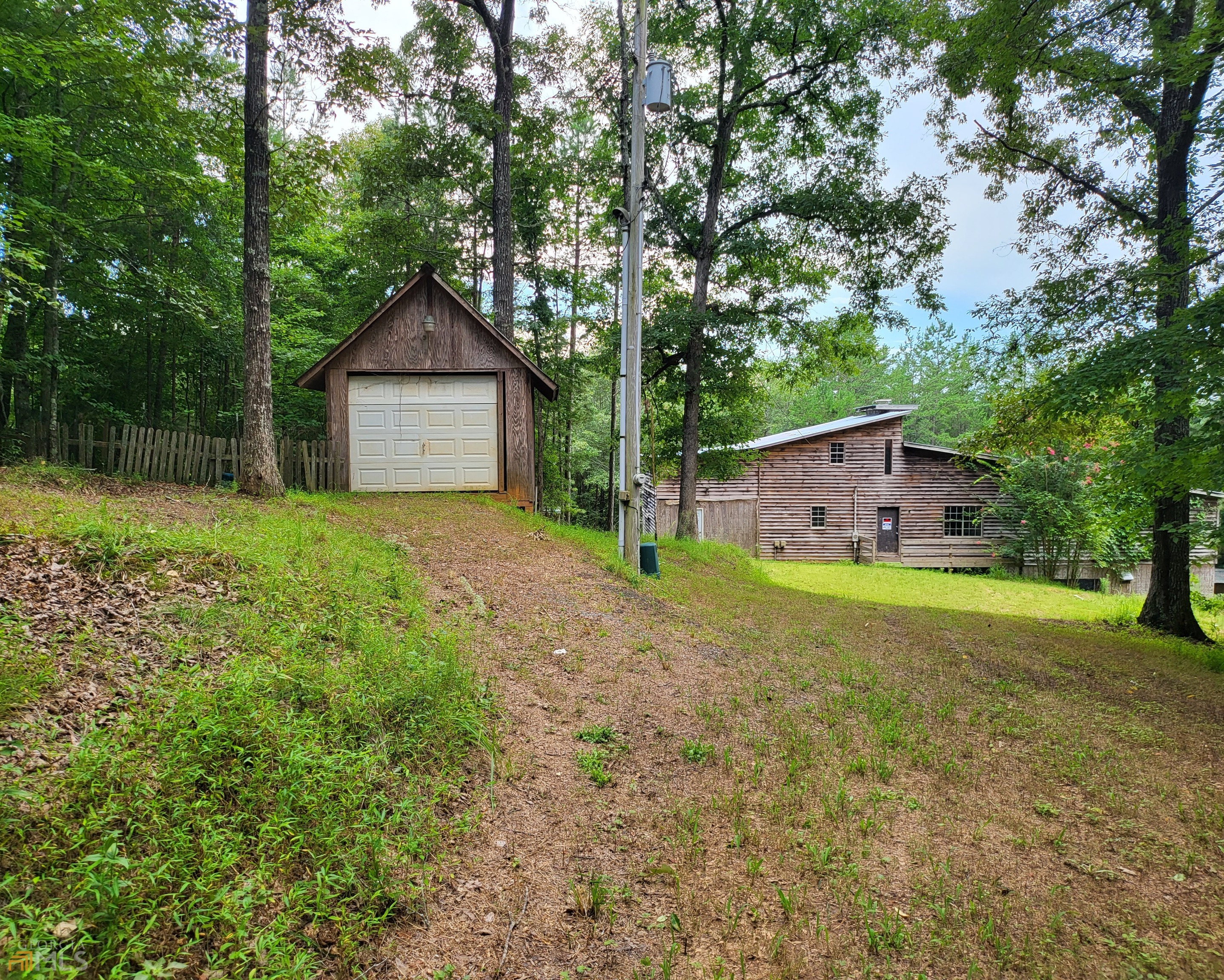 28 Spring Creek Lane  Blue Ridge GA 30513 photo