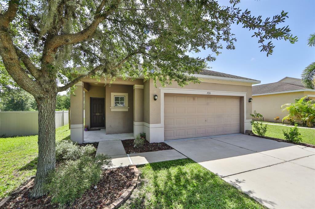 Property Photo:  720 College Chase Drive  FL 33570 