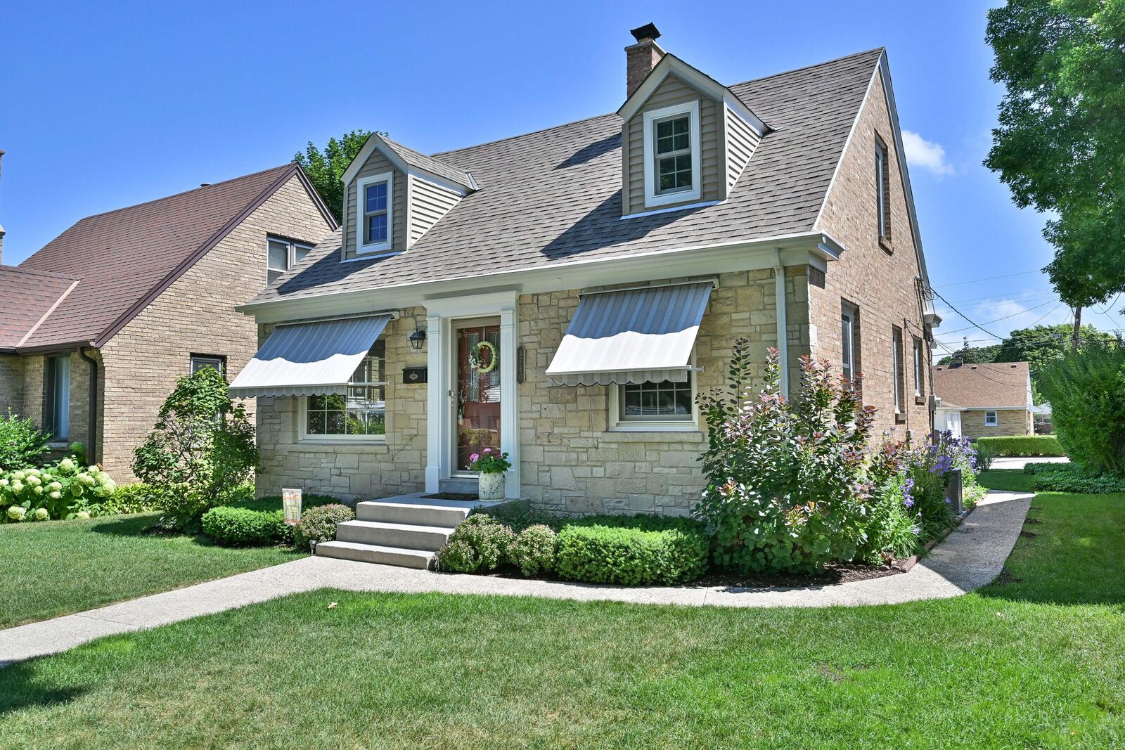 Property Photo:  3760 N 85th St  WI 53222 