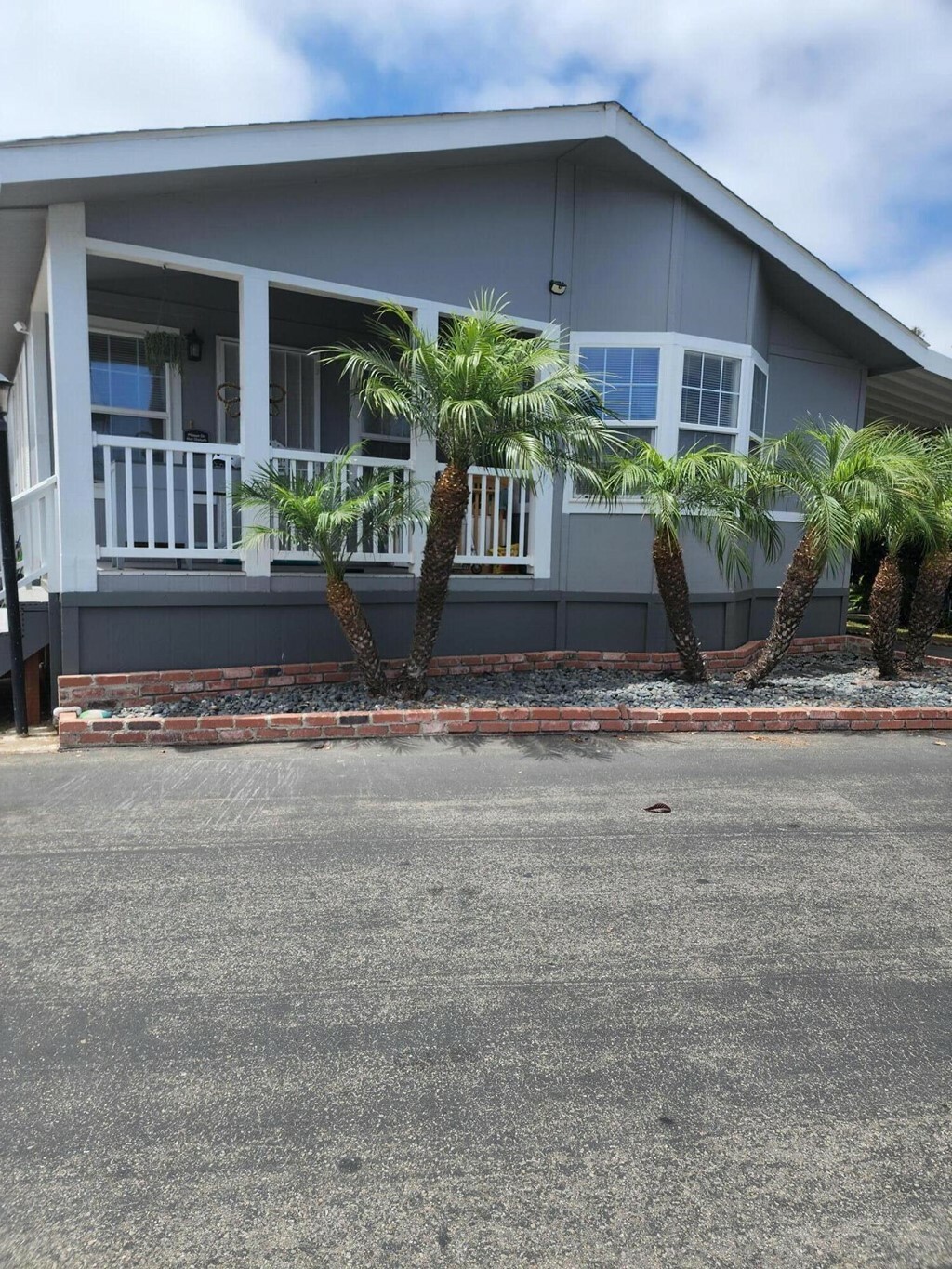 Property Photo:  2400 E Pleasant Valley Road 60  CA 93033 