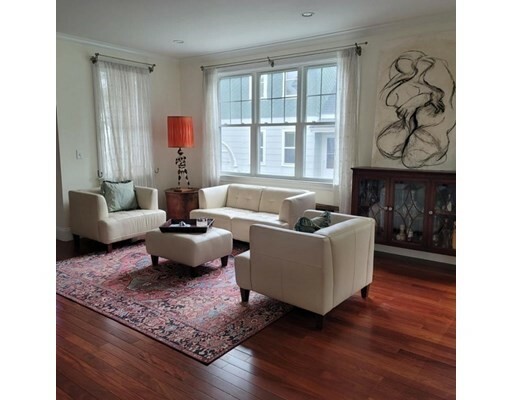 Property Photo: 9 Grant Ave A MA 02478