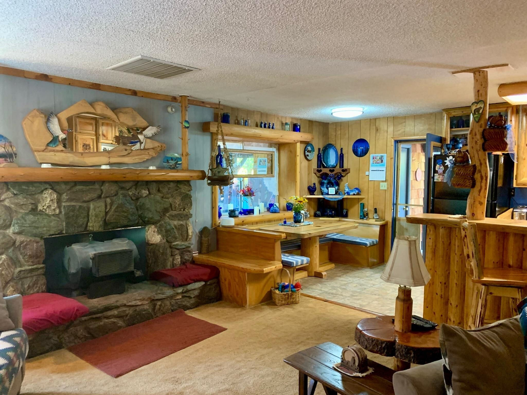 Property Photo: 121 Peninsula Drive CA 96137