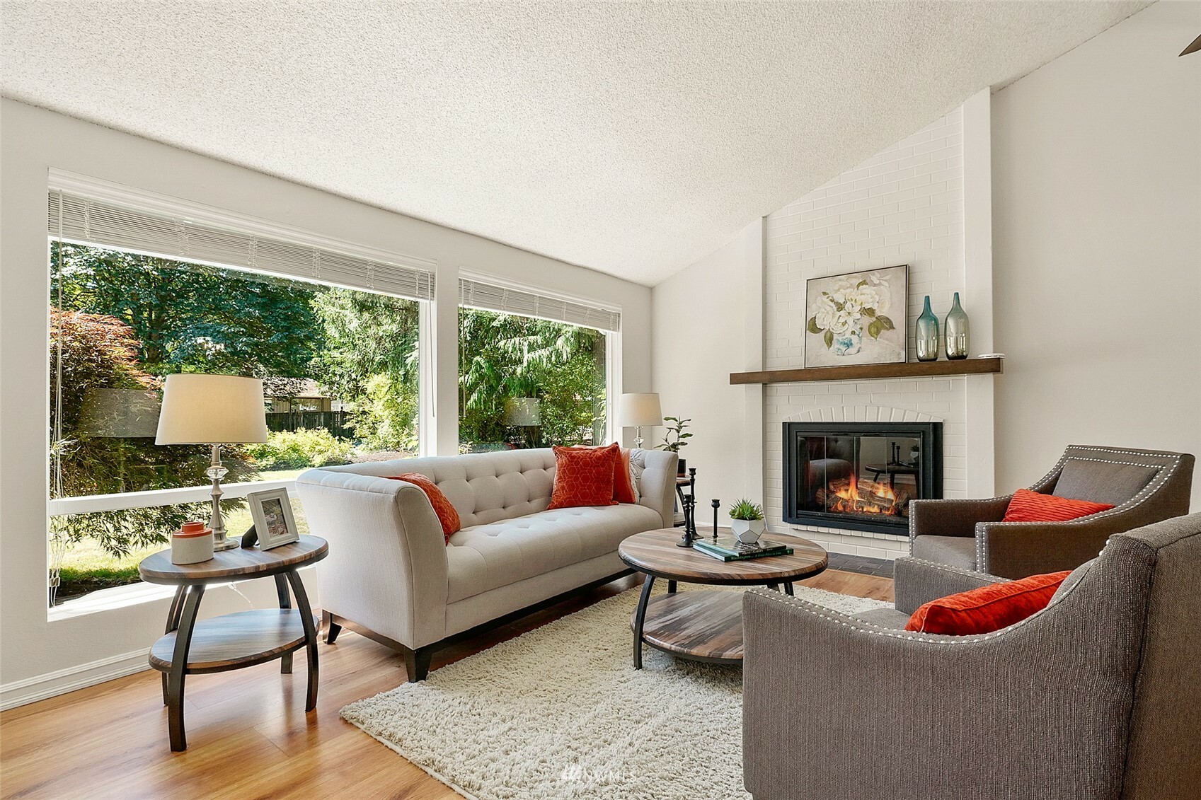 Property Photo: 18726 NE 159th Street WA 98072