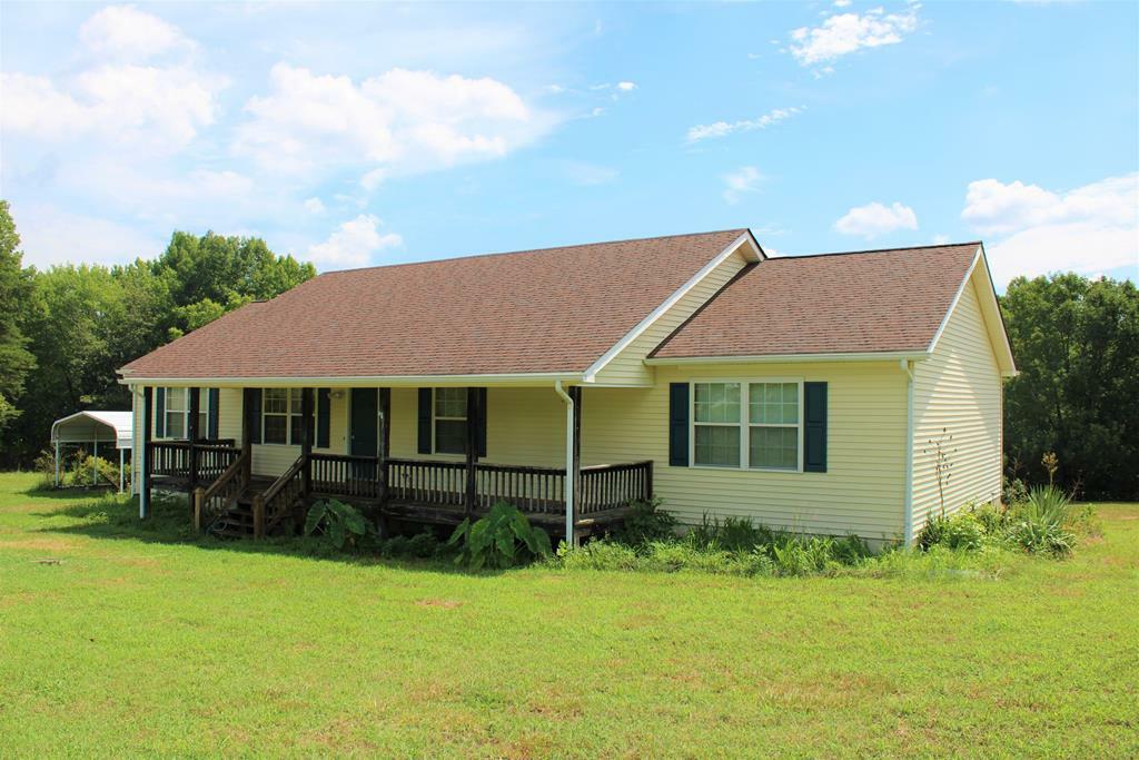 Property Photo:  612 Gully Tavern Rd  VA 23966 