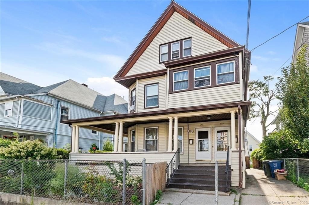 Property Photo:  793 Noble Avenue  CT 06608 