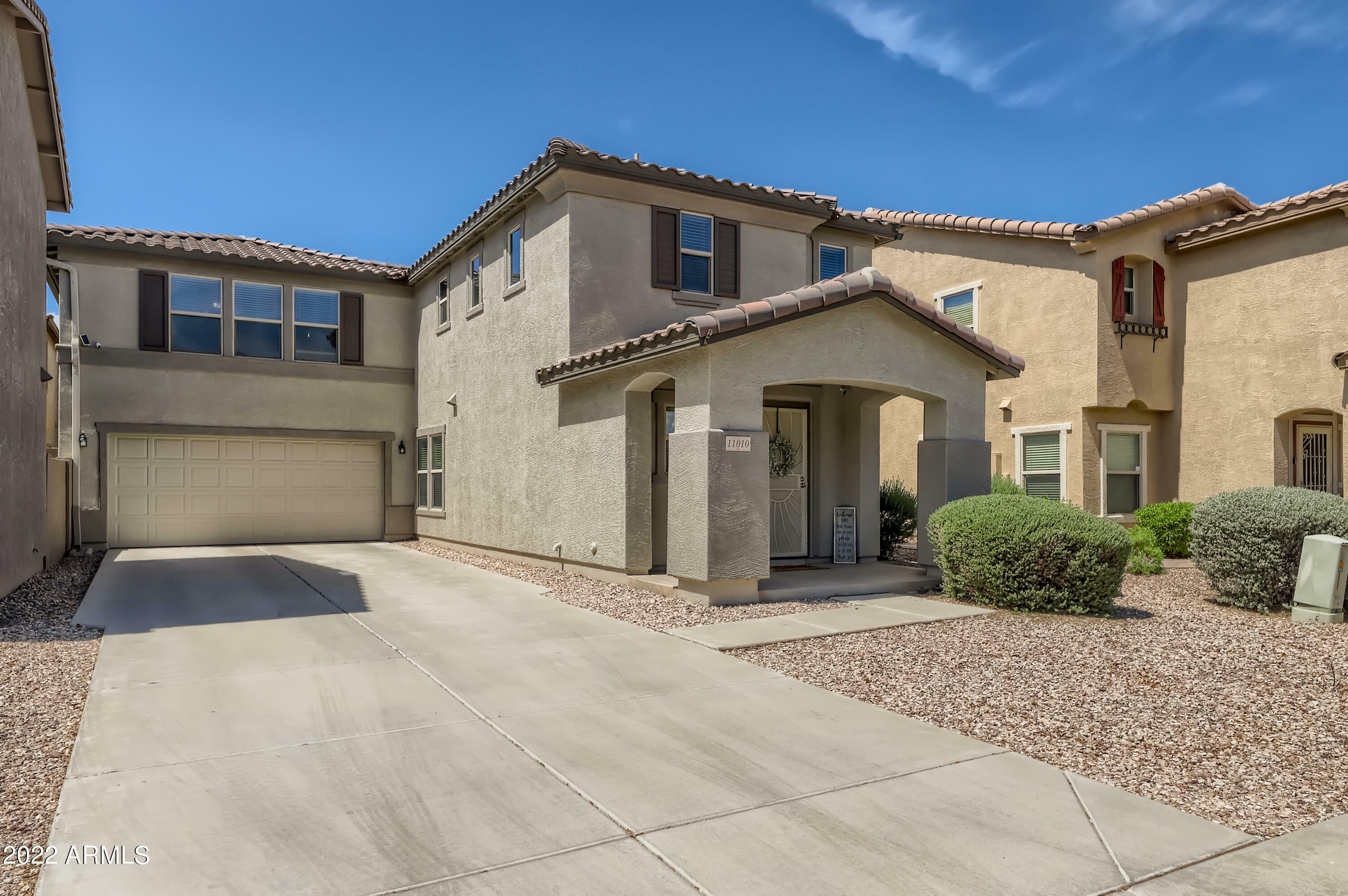 Property Photo:  11010 W Elm Street  AZ 85037 