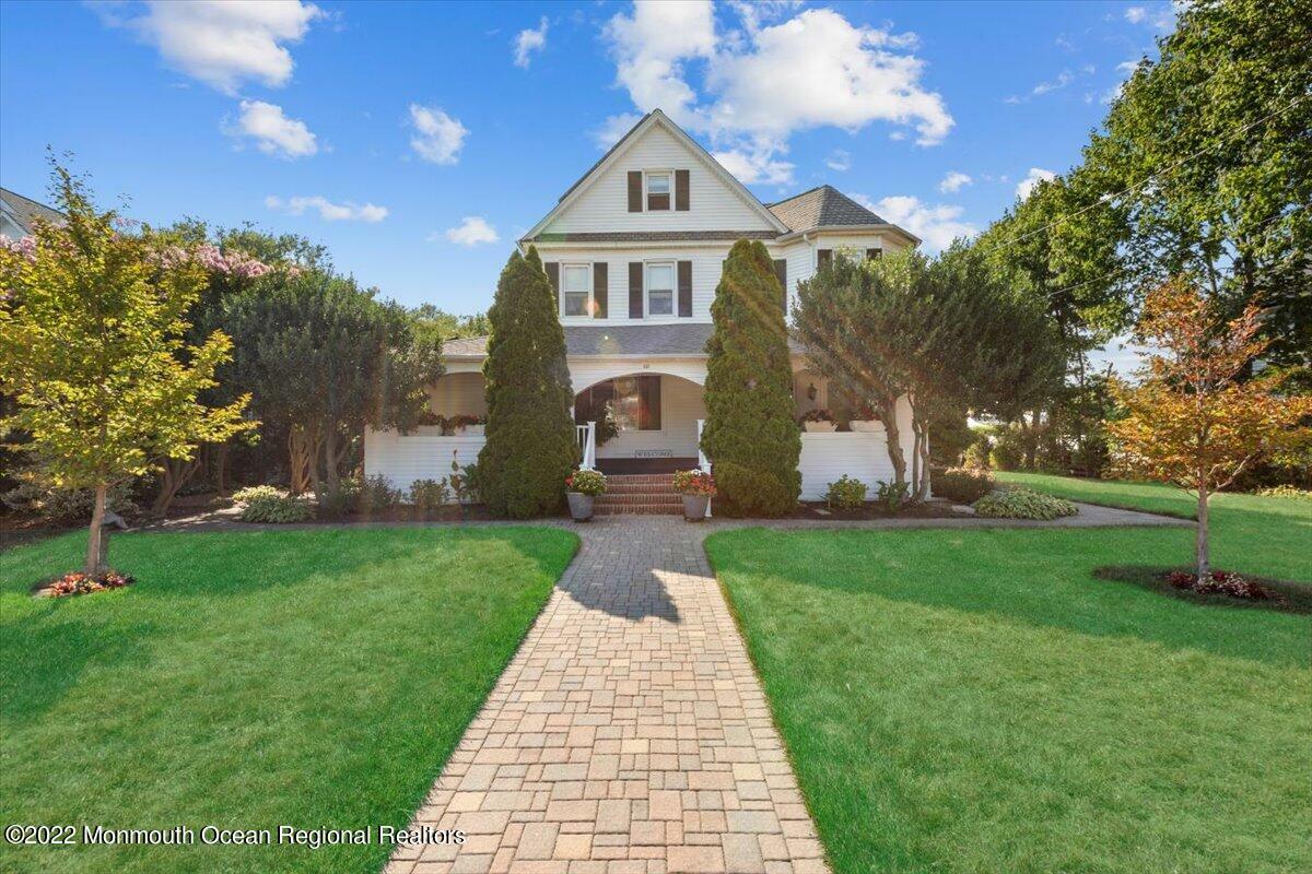 532 2nd Avenue  Long Branch NJ 07740 photo