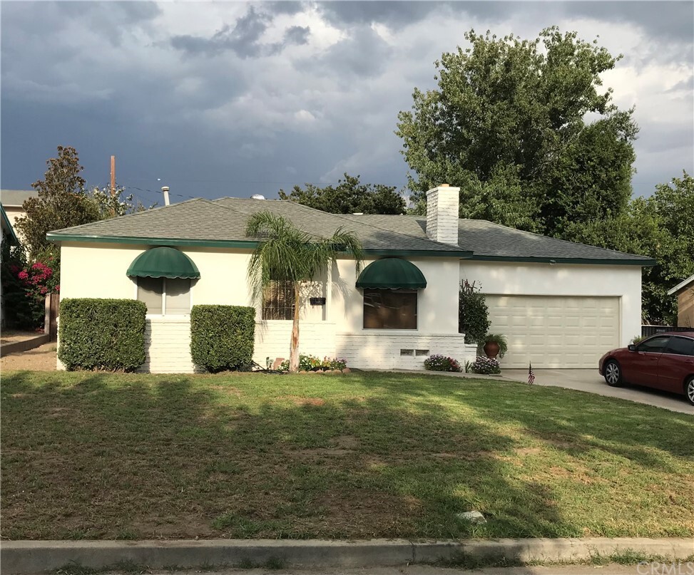 Property Photo: 4769 N Pershing Avenue CA 92407