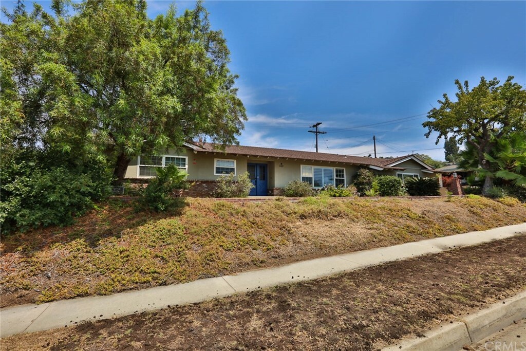 Property Photo: 249 Madelena Drive CA 90631