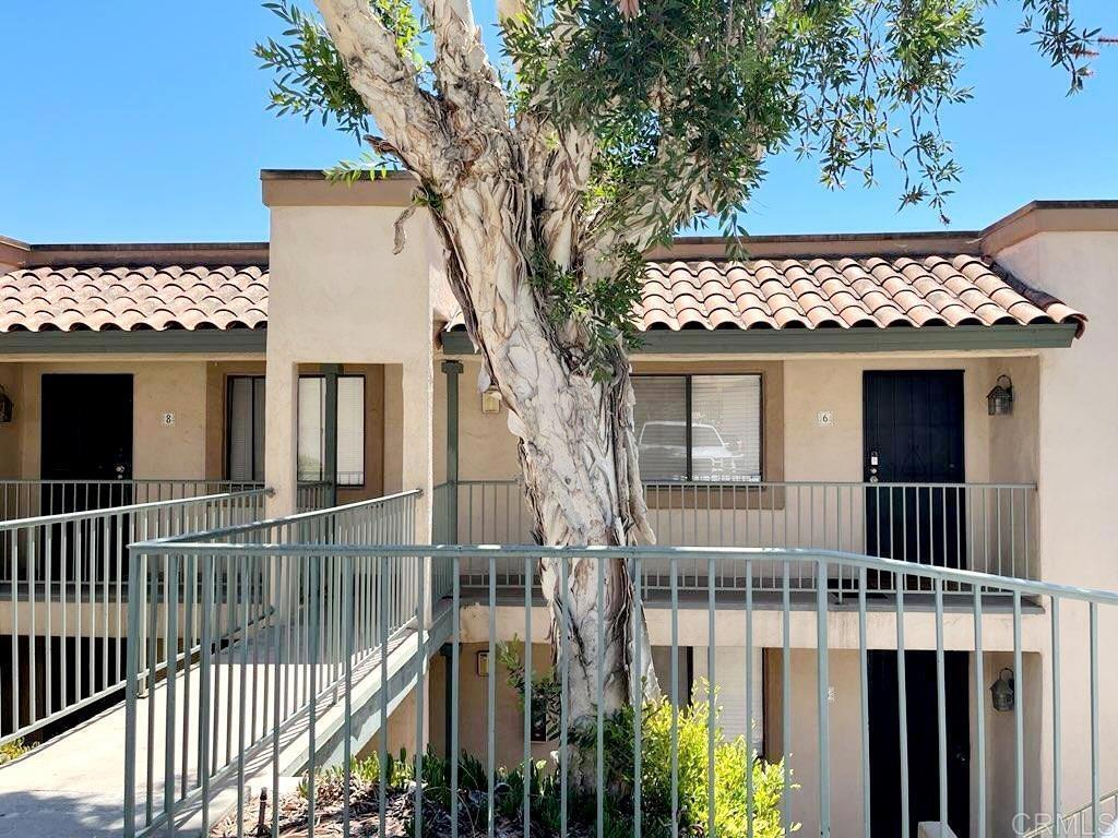 Property Photo: 32024 Del Cielo Oeste 6 CA 92003