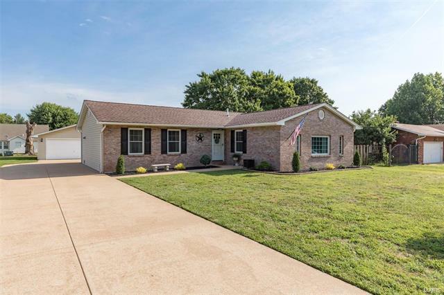 213 Lisa Drive  Farmington MO 63640 photo