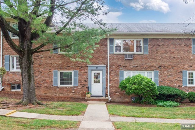 Property Photo: 42 Wedgewood Drive NJ 07044