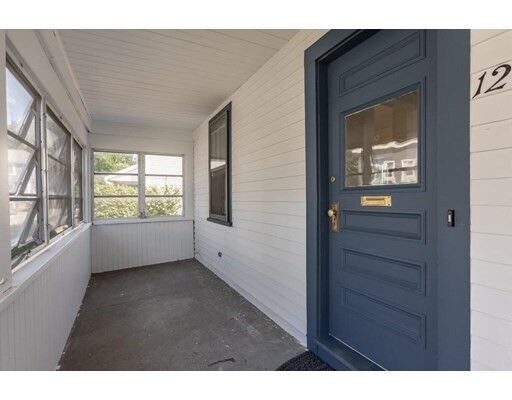 Property Photo: 12 Rockland St 1 MA 01880