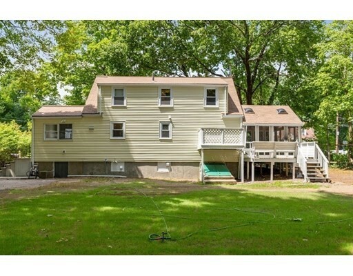 Property Photo: 28 Bradford Ave MA 02067