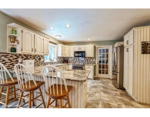 Property Photo: 67 Ahern Rd MA 01752