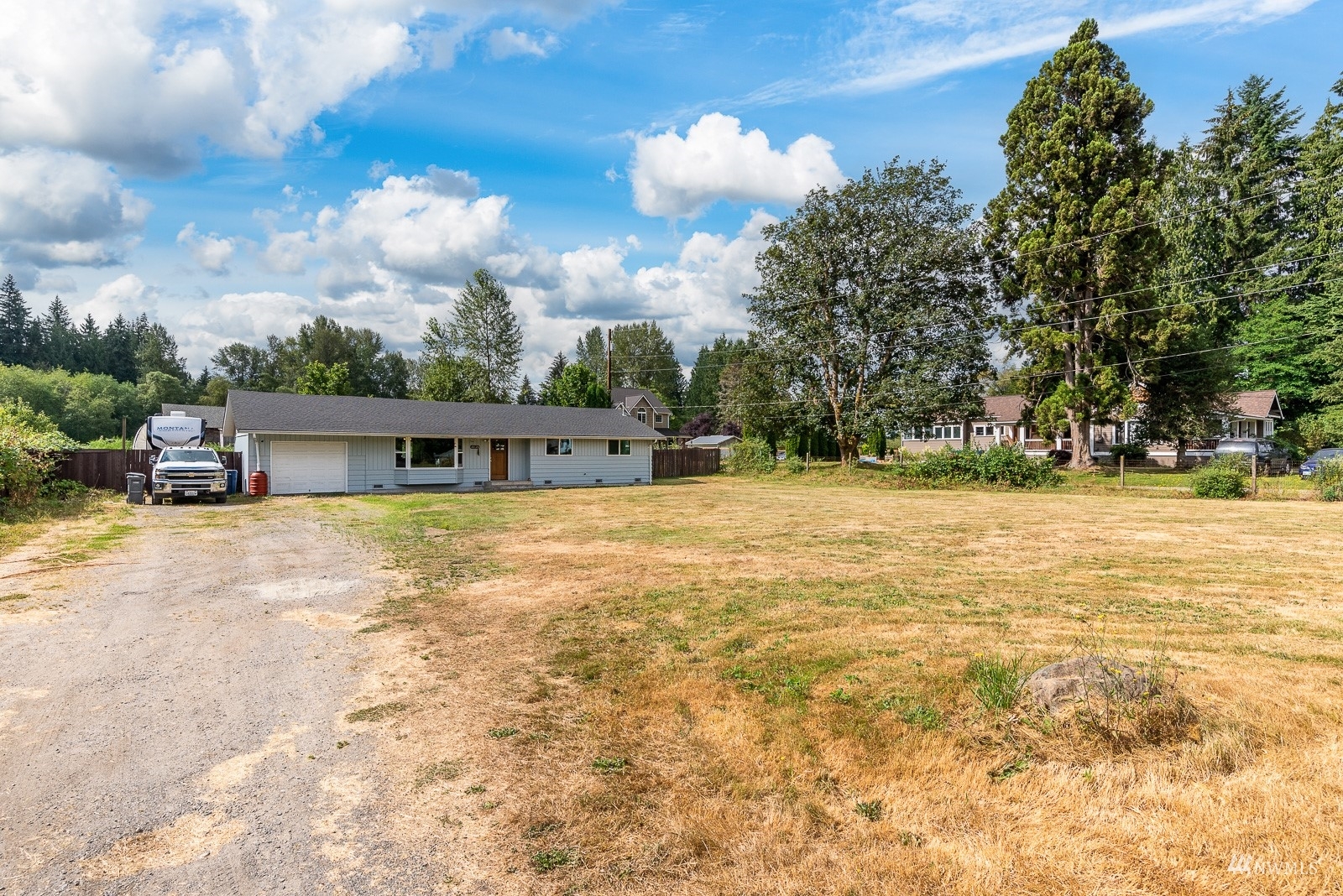 Property Photo:  20126 Menzel Lake Road  WA 98252 