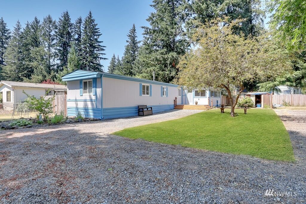 Property Photo:  17338 154th Way SE  WA 98597 