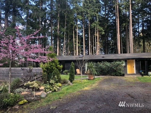 Property Photo: 11944 Miller Road NE WA 98110