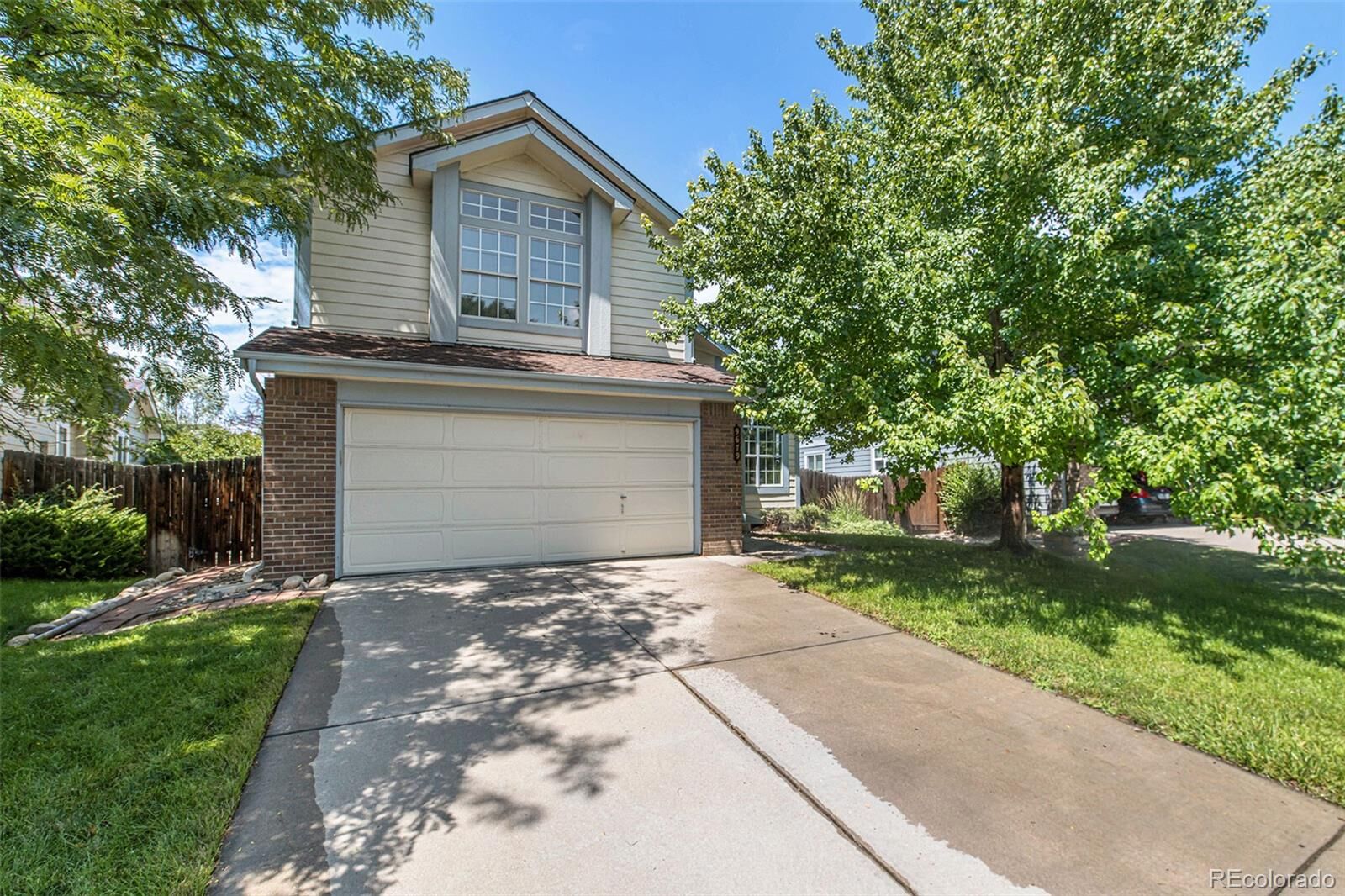 Property Photo:  9679 Teller Court  CO 80021 